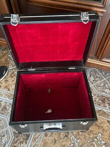 Hybridní bandoneon Harry Geuns - 4