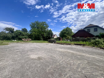 Prodej pozemku k bydlení, 1200 m², Ostrava, ul. Paskovská - 4