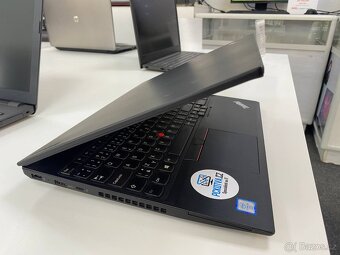 LENOVO THINKPAD T570 15,6“/Intel Core i5-6.gen /SSD 120GB/RA - 4