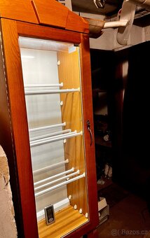 Krásná vinotéka - 4