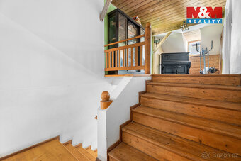 Prodej rodinného domu, 180 m², Háje nad Jizerou - 4
