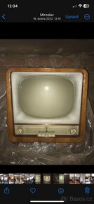 Staré televize - 4