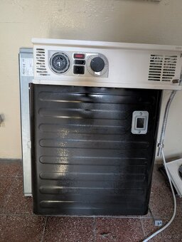 Beta 4 Electronic GAMA vafky - 4