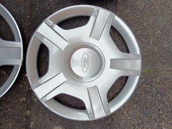 Originál poklice Ford Focus r 14 - 4
