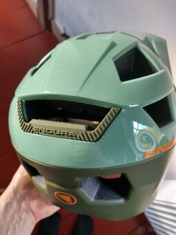 Integrální helma Endura - 4