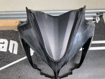 Suzuki-přední maska - 4