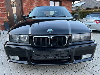 BMW E36 323TI M-SPORT - 4