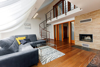 Pronájem bytu 3+kk • 153 m² - 4