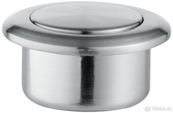 Granitový kuchyňský dřez Franke Mythos MTG 611/7 Šedý kámen - 4