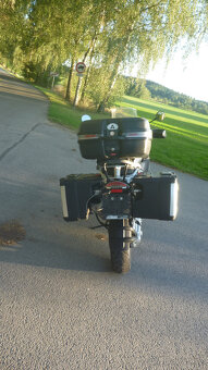 BMW R 1200 GS - 4