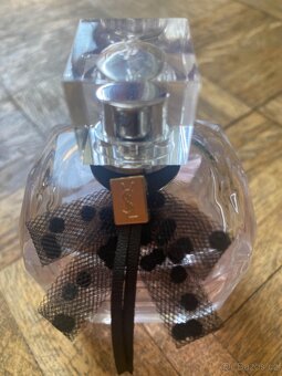 Parfém Yves Saint Laurent – Mon Paris - 4