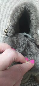 Dětské zimní boty - 4