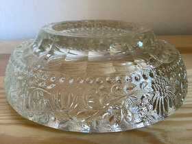 P. Pánek - skleněný popelník - 4