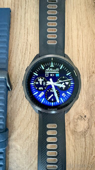 Garmin Forerunner 965 - 4