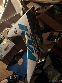 Ktm exc 450 2024 - 4