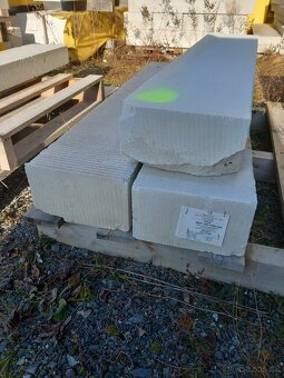 Překlad nenosný Ytong NEP - 4