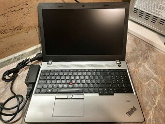 Lenovo Thinkpad E570 - 4