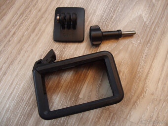 Ochranný rámeček pro kameru DJI Osmo Action 3-4-5 + držák - 4