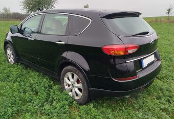 Subaru B9 Tribeca 3,0L 180KW Executive, 4x4, automat - 4