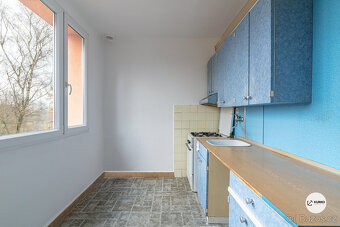 Prodej bytové jednotky 2+1, ul. Mozartova ve Frýdku-Místku - 4