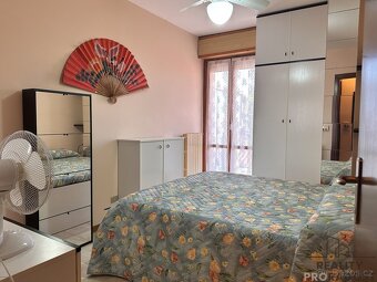 Prodej bytu 2+kk 40 m² Martinsicuro, Itálie - 4