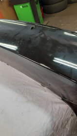 Zadní nárazník Peugeot 508 SW - 4