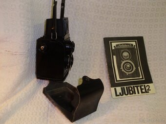 Prodám fotoaparát. - 4