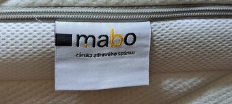 Prodám matrace 90x200 cm - 4