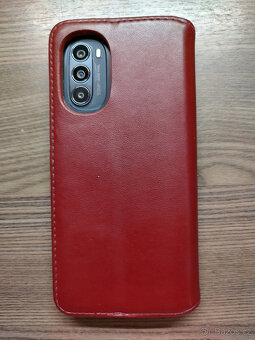 Prodàm mobilnì telefon za 3000 Kč - 4