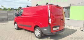 Ford Transit Custom 2.0 TDCi L1H1 96Kw r.v.2016 - 4