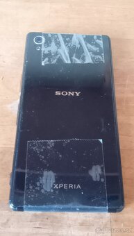 Sony E2303 Xperia M4 Aqua Black viz foto mobilní telefon - 4