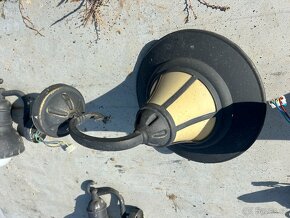 Venkovní světla závěsná.,PHILIPS - 4