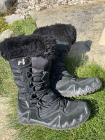 Zimní boty Primigi 28 Gore-tex - 4