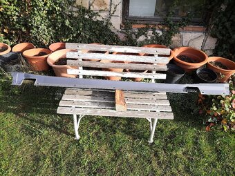 Plastové prahy BMW 5 e60 e61 - 4