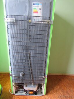 Lednice s mrazákem - 4