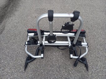 Originální držák kol BMW - 4