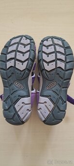 sandály Keen, vel.35 - 4