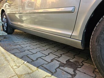 Škoda Octavia combi, 2012, 1.6TDi, CR, DPF - 4