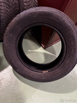 Zimní pneumatiky 195/65/15 - 4