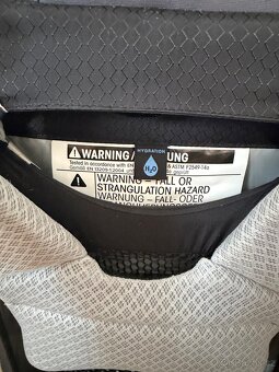 Dětské nosítko Osprey POCO - 4