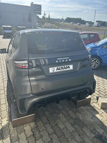 Aixam GTO nový model 2024 - 4