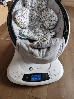 Houpátko 4moms - 4