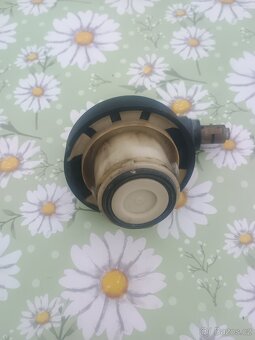 Víčko nádrže Škoda Favorit - 4