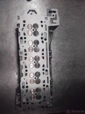 Volvo hlava motoru D3,D4,D5,D6 a 2.4D - 4