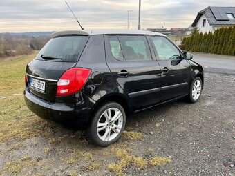 Fabia Sportline 1.9tdi - 4