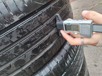 Sada pneu 205/55 R17 91V Continental - 4