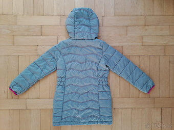 Bunda Alpine Pro, vel.116/ 122 - 4