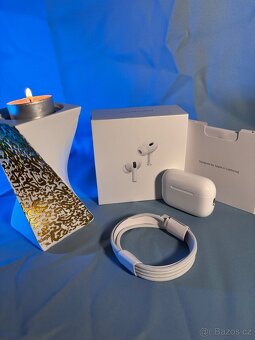 Airpods Pro 2nd generation USB-C - 4