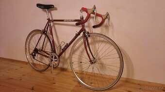 Fort Frame Racing Technology - 4