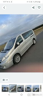 Citroen Jumpy 2.0 diesel - 4